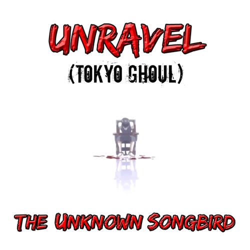 Unravel Tokyo Ghoul Songs Download Free Online Songs Jiosaavn - unravel tokyo ghoul roblox id