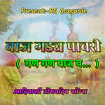 Vaj Gadya Pawari  (feat. Anil Kuvar)