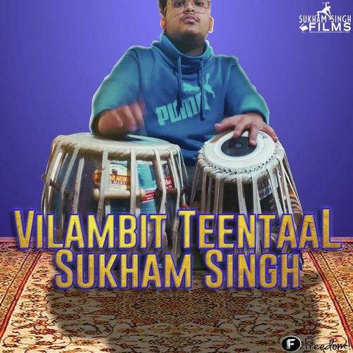 Vilambit Teen Taal_poster_image