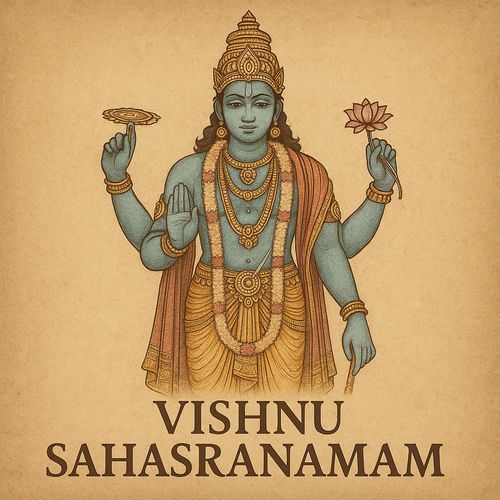 Vishnu Sahasranamam