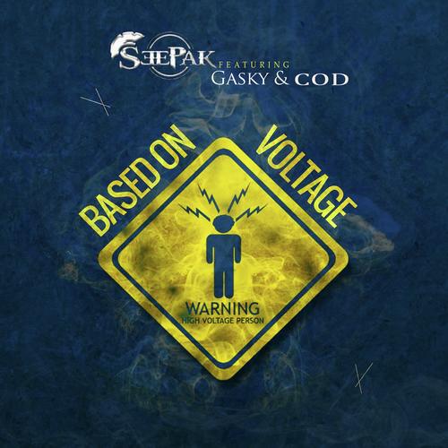 Voltage (feat. Cod & Gasky)