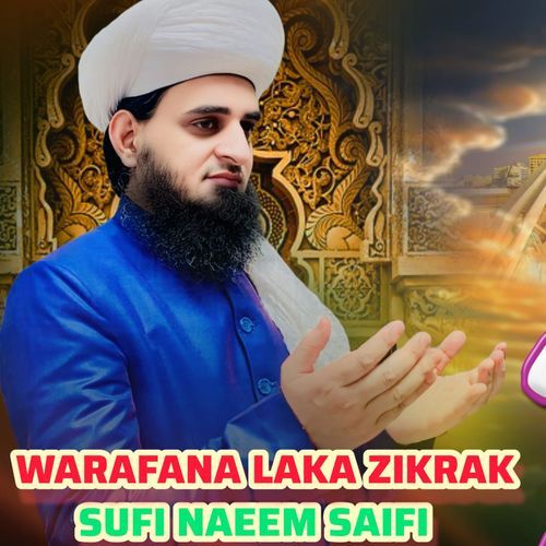 WARAFANA LAKA ZIKRAK