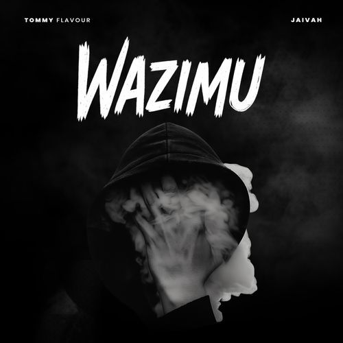 Wazimu (feat. Jaivah) cover art