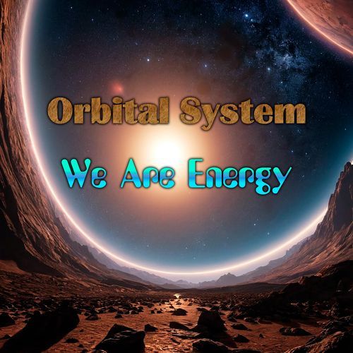 We Are Energy