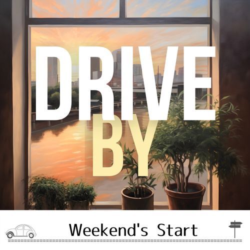 Weekend's Start
