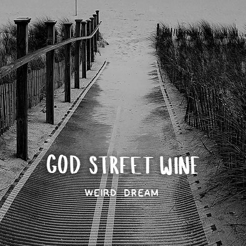 Weird Dream