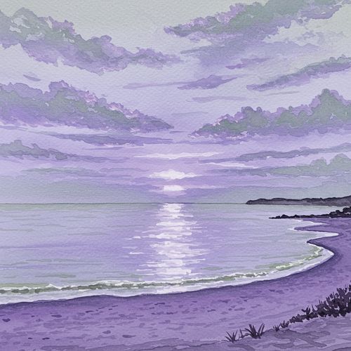 Winter Haze cover art