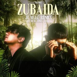 Zubaida (Jungle Remix)-NwA8WT0If3E