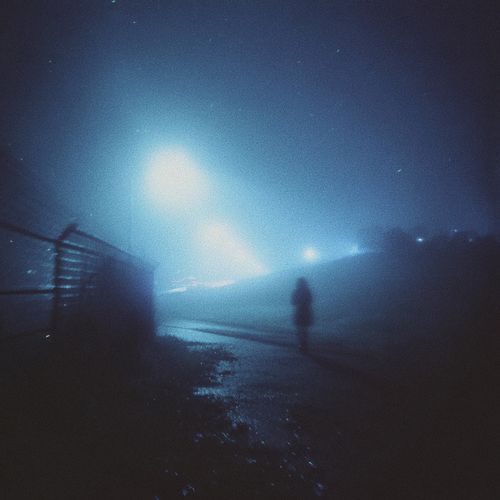 afterglow