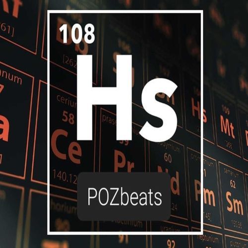 108 Hs cover art