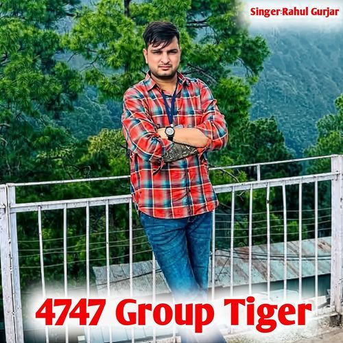 4747 Group Tiger