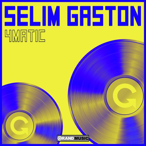 4Matic cover art