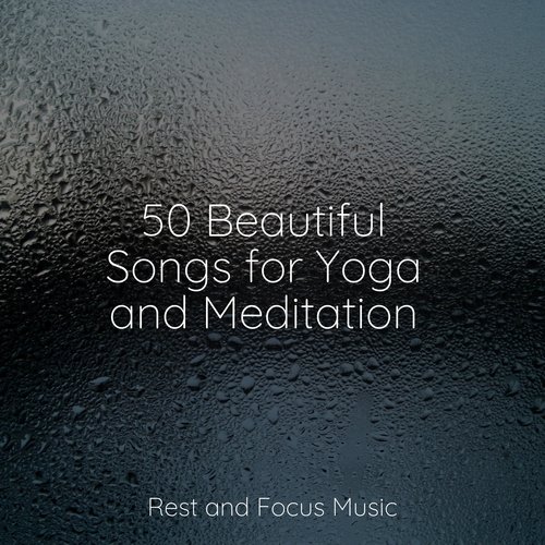 50 Beautiful Songs for Yoga and Meditation