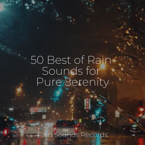 50 Best of Rain Sounds for Pure Serenity_poster_image