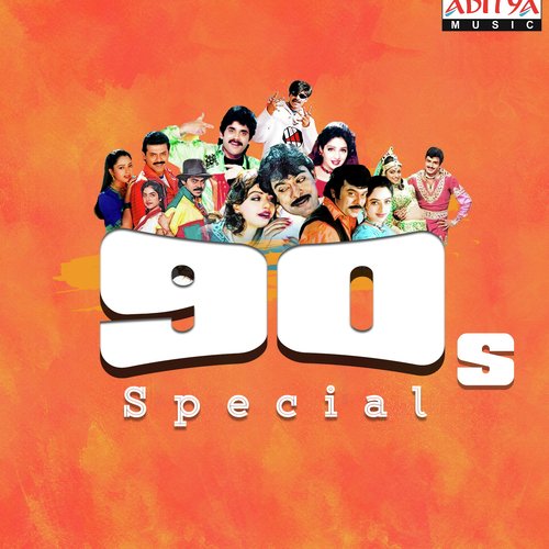 90's Special