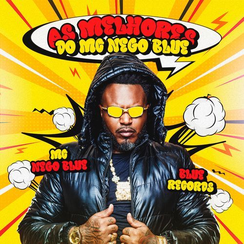 AS MELHORES DO MC NEGO BLUE