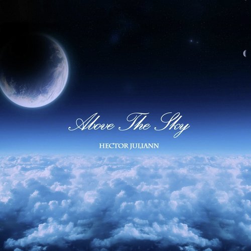 The Whole World cover art