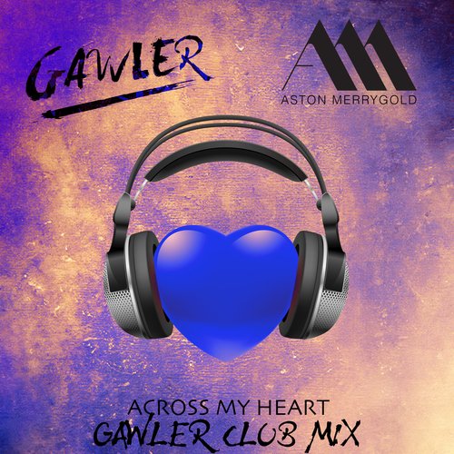 Across My Heart (Gawler Club Mix)_poster_image