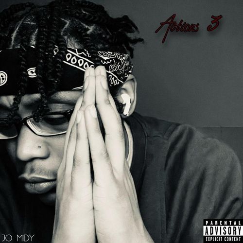 Stuck In Our Ways cover art
