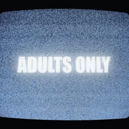 Adults Only