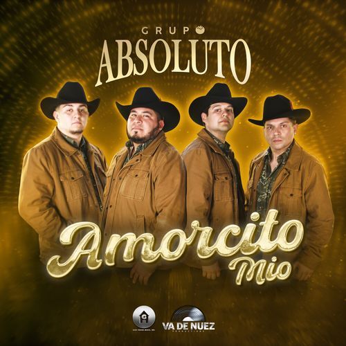 Amorcito Mio