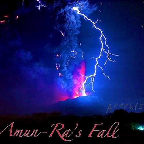 Amun–Ra’s Falls