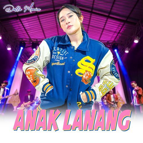 Anak Lanang