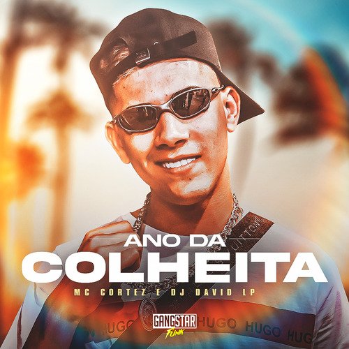 Ano da Colheita cover art