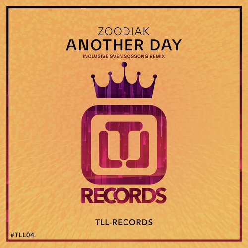 Another Day (Sven Sossong Remix) cover art