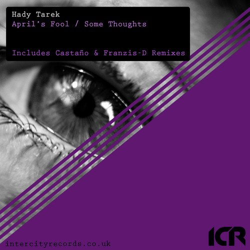 Some Thoughts (Castaño's Mind & Soul Main Room Remix) cover art