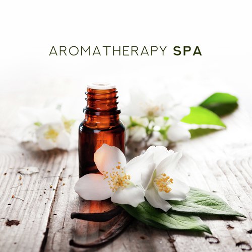 Spa Therapy cover art