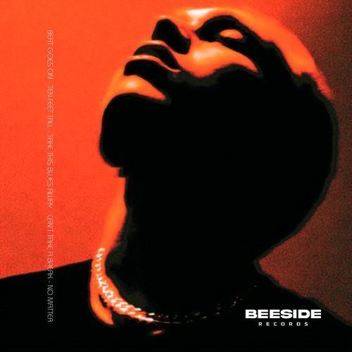 BEAT GOES ON EP