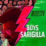 BOYS SARIGILLA (From "Hostel Hudugaru Bekagiddare")