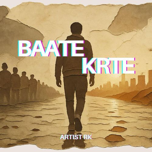 Baate Karte