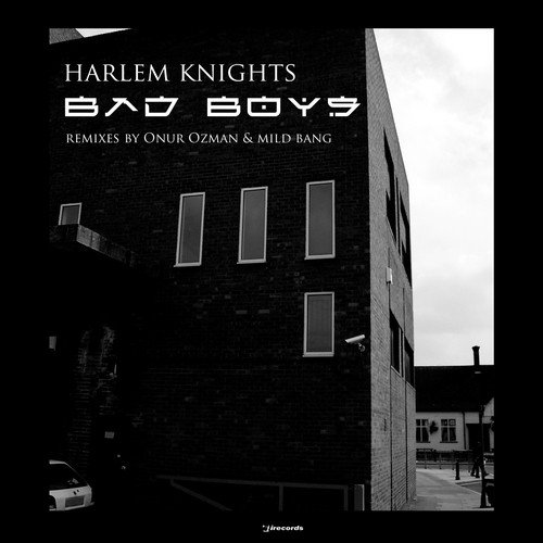 Harlem Knights