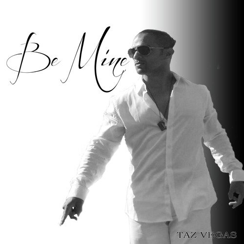 Be Mine cover art