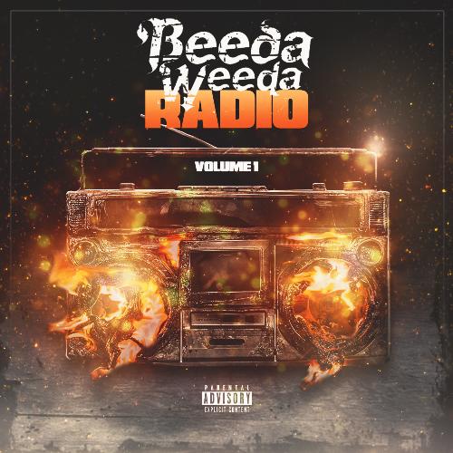 Beeda Weeda Radio, Vol. 1