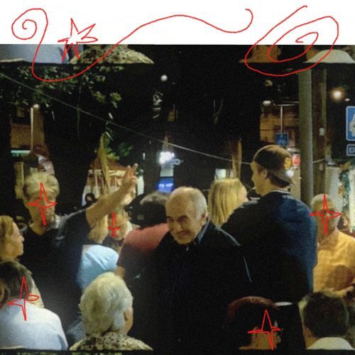 Beso y Beso cover art