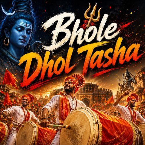 Bhole Dhol Tasha Latur Special