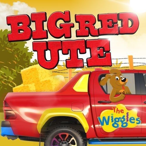 Big Red Ute_poster_image