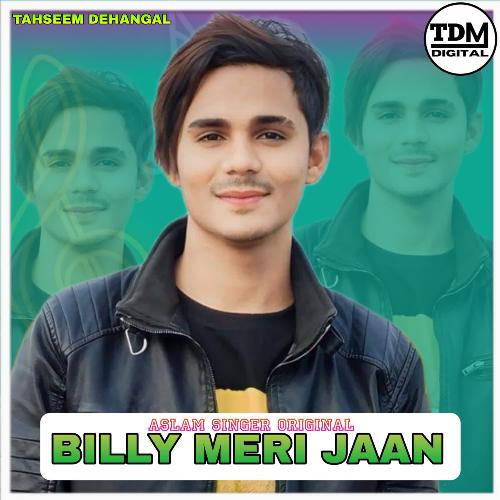 Billy MERI JAAN