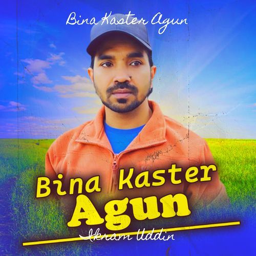 Bina Kaster Agun