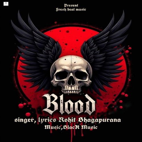 Blood