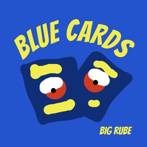 Blue Cards