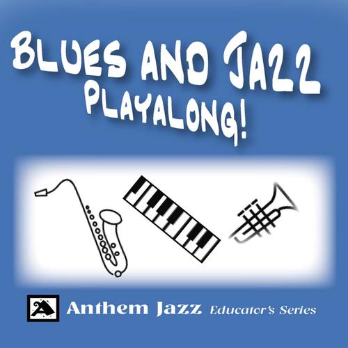 Anthem Jazz Educator's Series