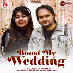 Boost My Wedding-CSEBeRoIXHA