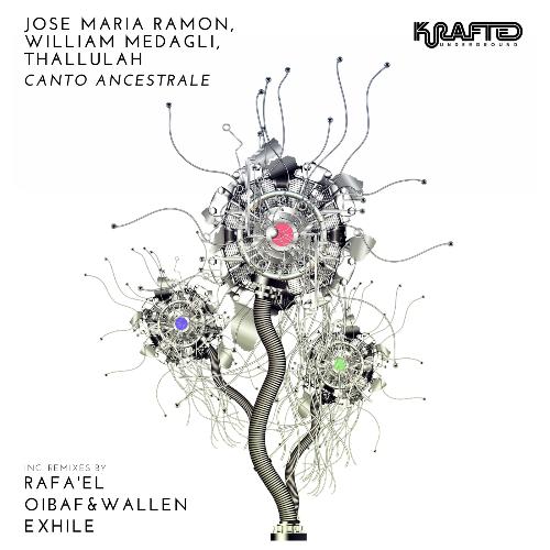 Canto Ancestrale (OIBAF&WALLEN Remix)