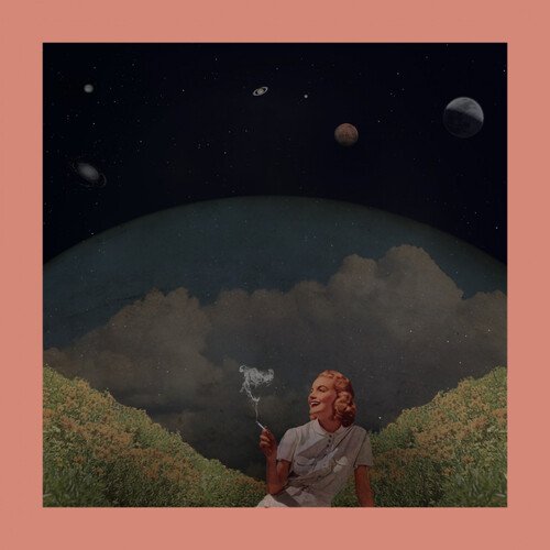 Catch Me (Re-Vibe) cover art
