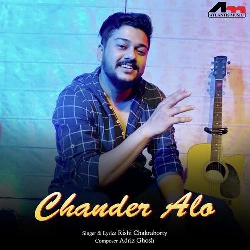 Chander Alo