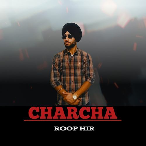 Charcha